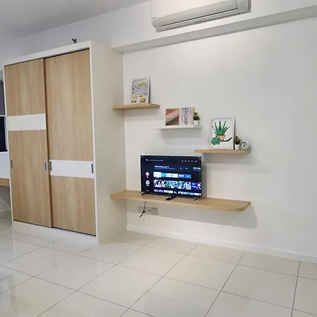 Chambers Residence Suites Couple Studio Kuala Lumpur Exterior photo