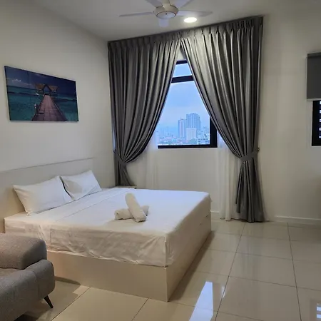 Chambers Residence Suites Couple Studio Kuala Lumpur Exterior photo