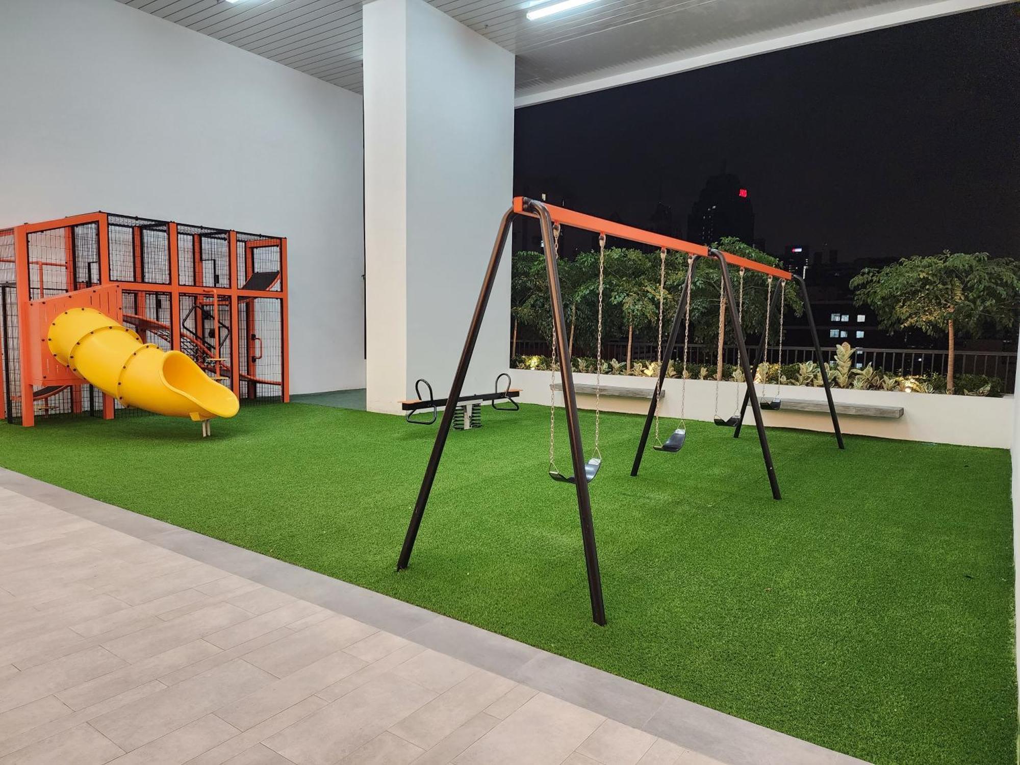 Chambers Couple Apartment Kuala Lumpur