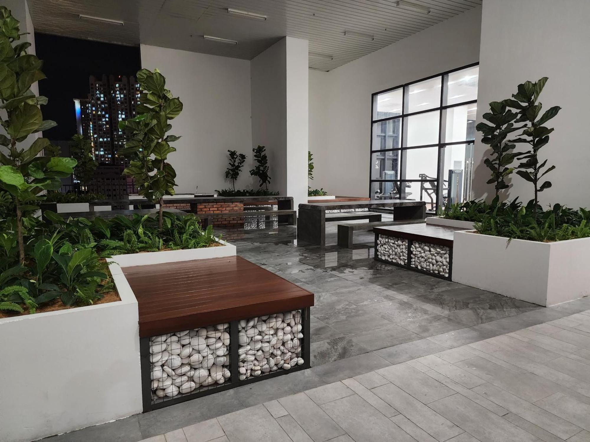 Apartment Chambers Couple Kuala Lumpur